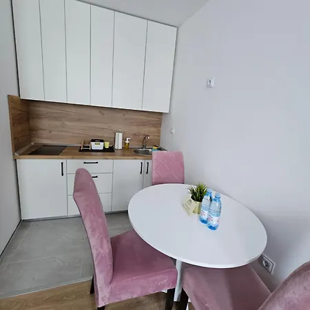 아파트 Mrakovica 1935 프리제도르