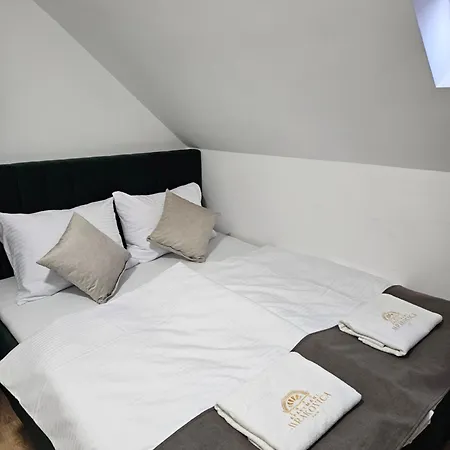 아파트 Mrakovica 1935 프리제도르