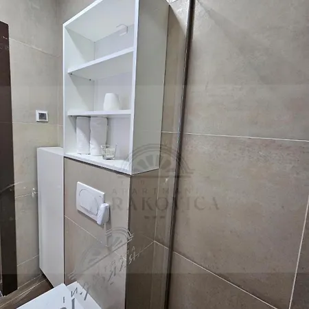 Mrakovica 1935 Lägenhet