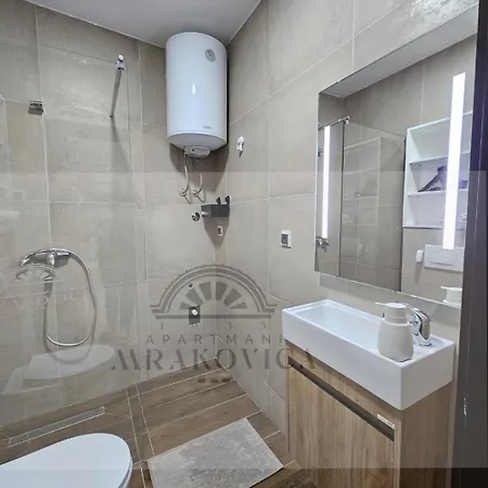 Mrakovica 1935 Lägenhet Prijedor