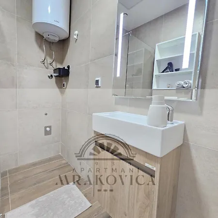 Apartment Mrakovica 1935 Prijedor