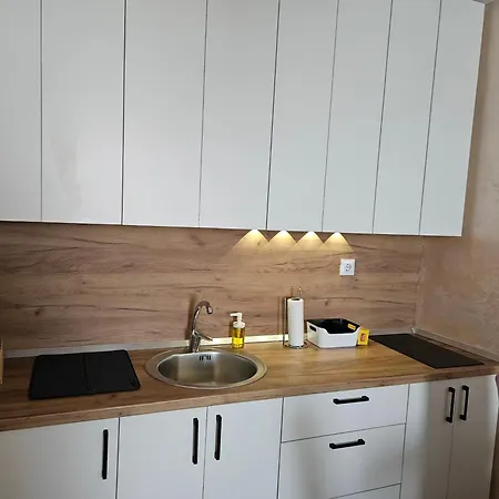 Mrakovica 1935 Lägenhet