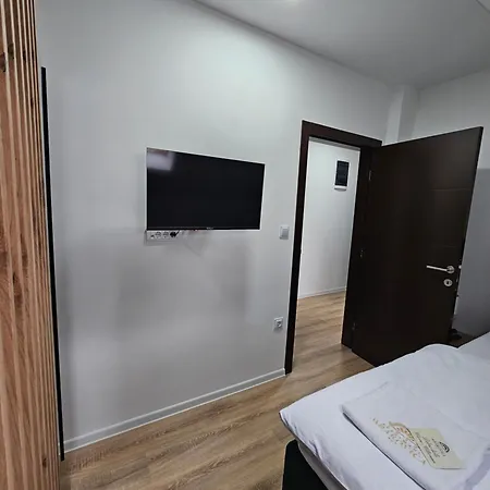 アパート Mrakovica 1935