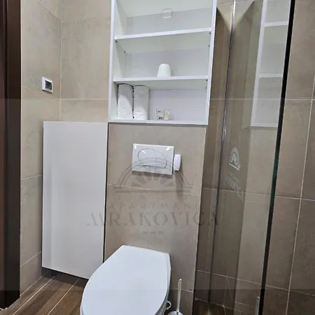 Lägenhet Mrakovica 1935 *