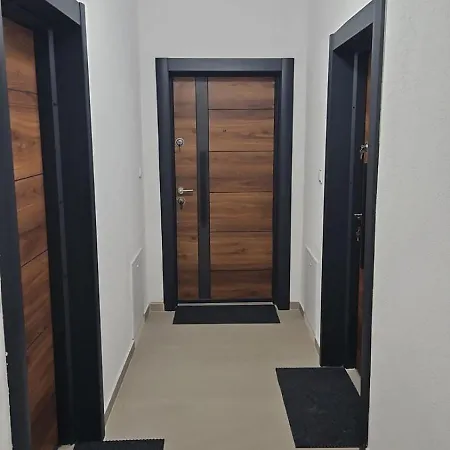 アパート Mrakovica 1935