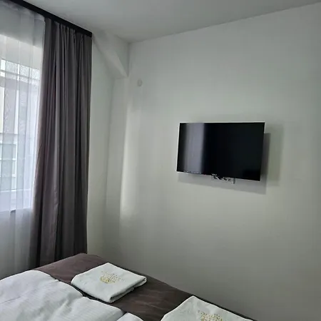 Mrakovica 1935 아파트 프리제도르