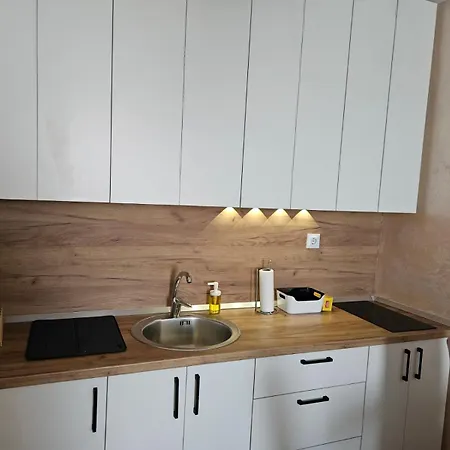Apartment Mrakovica 1935 Prijedor