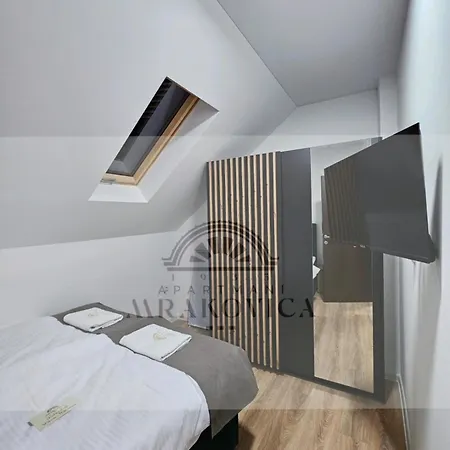 Mrakovica 1935 Prijedor