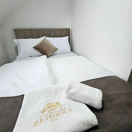 Mrakovica 1935 Lägenhet *