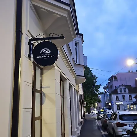 Mrakovica 1935 프리제도르