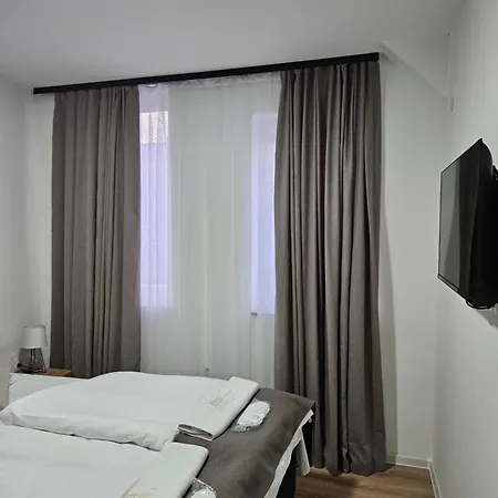 Mrakovica 1935 아파트 프리제도르