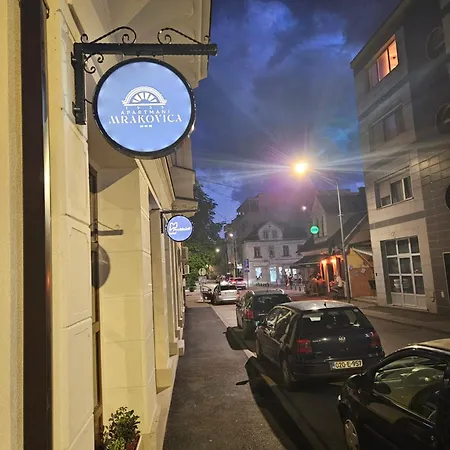 Lägenhet Mrakovica 1935 Prijedor