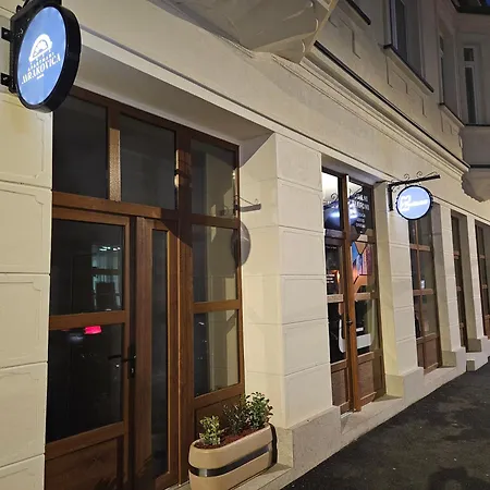 Mrakovica 1935 Lägenhet